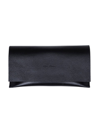 Occhiali da sole Rick Owens Lilies - SHIELDING GBLKB
