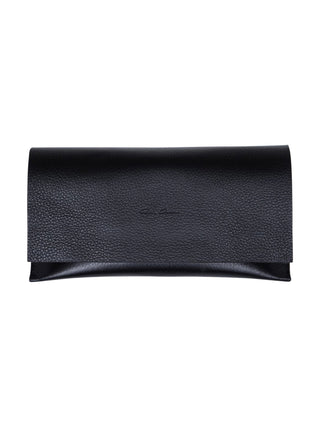 Occhiali da sole Rick Owens Lilies - SHIELDING GSILV