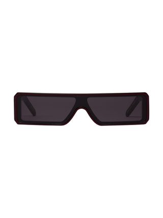 Rick Owens Sunglasses Drkshdw - GETH GMGNB