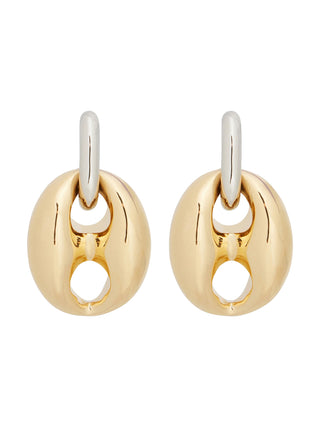 Earrings Rabanne - 23PBB0253MET340