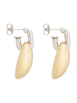 Earrings Rabanne - 23PBB0253MET340