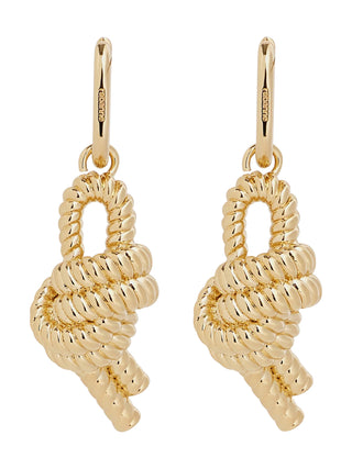 Earrings Rabanne - 25ABB0443MET786