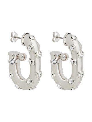 Earrings Rabanne - 25HBB0216MET814