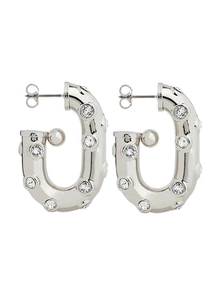Earrings Rabanne - 25HBB0216MET814