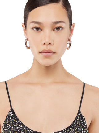 Earrings Rabanne - 25HBB0216MET814