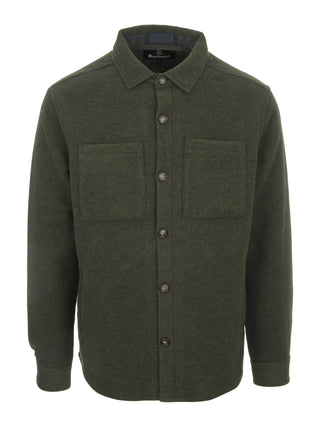 Overshirt Barbour - MOS0510