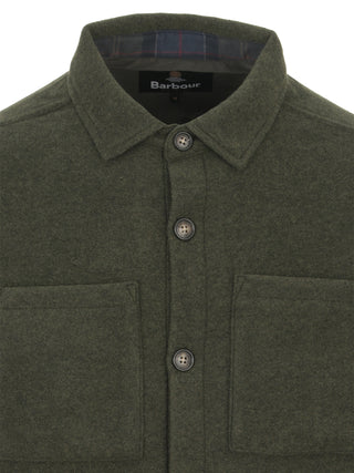 Overshirt Barbour - MOS0510