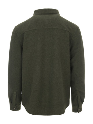 Overshirt Barbour - MOS0510