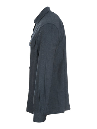 Overshirt Brunello Cucinelli - MY6660721