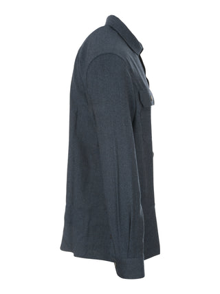 Overshirt Brunello Cucinelli - MY6660721