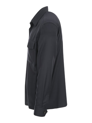 Canali Overshirt – CJ06221-31021