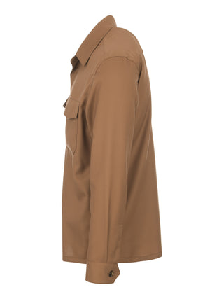 Canali Overshirt – CJ06221-31021
