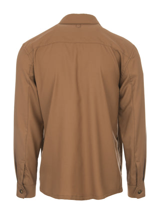 Canali Overshirt – CJ06221-31021