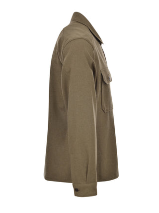 Overshirt C.P. Company - 19CMOS271A-110498A