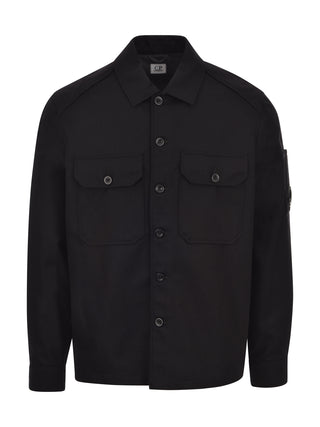 Overshirt C.P. Company - 19CMOS271A-110498A