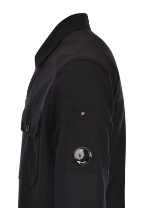 Overshirt C.P. Company - 19CMOS271A-110498A