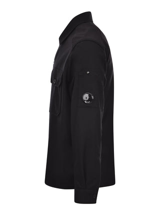 Overshirt C.P. Company - 19CMOS271A-110498A