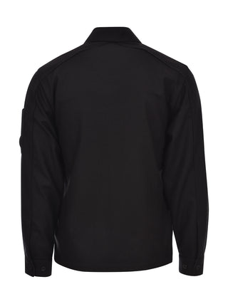Overshirt C.P. Company - 19CMOS271A-110498A