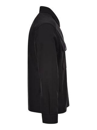 Overshirt C.P. Company - 19CMOS271A-110498A