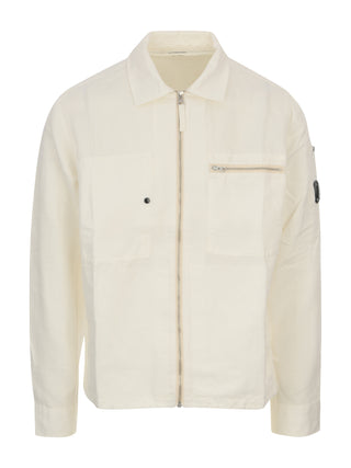 C.P. Company Overshirt – 20CMOS226A-110626G