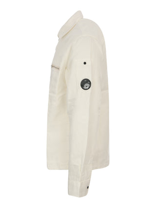 C.P. Company Overshirt – 20CMOS226A-110626G