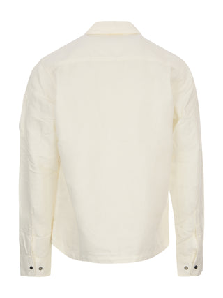C.P. Company Overshirt – 20CMOS226A-110626G