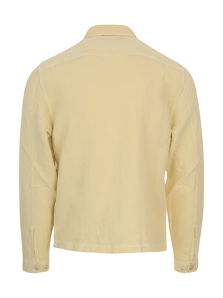 Overshirt C.P. Company - 20CMOS228A-006501G