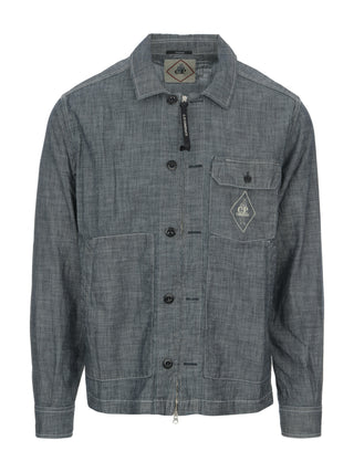 Overshirt C.P. Company - 20CMSH195A-110065W