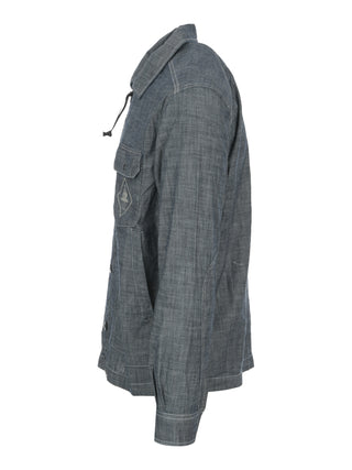 Overshirt C.P. Company - 20CMSH195A-110065W