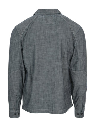 Overshirt C.P. Company - 20CMSH195A-110065W