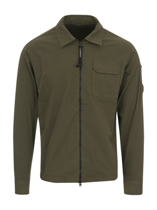 C.P. Company Overshirt – RCCMOS705A-110143G