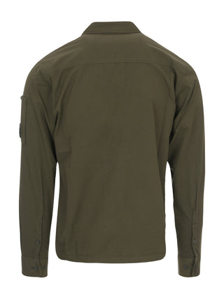 C.P. Company Overshirt – RCCMOS705A-110143G