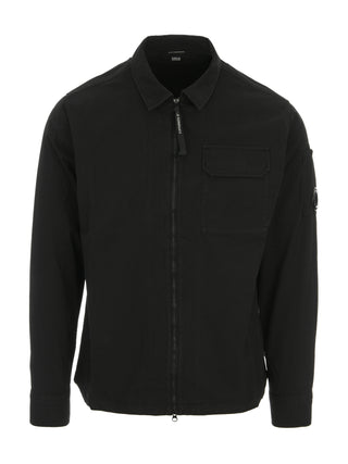 C.P. Company Overshirt – RCCMOS705A-110143G