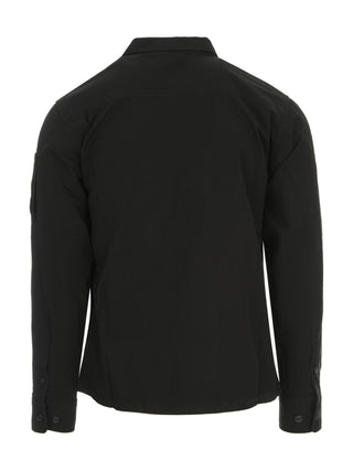 Overshirt C.P. Company - RCCMOS705A-110143G