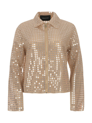 Fabiana Filippi Overshirt – GCD266F208-L791