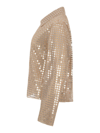 Fabiana Filippi Overshirt – GCD266F208-L791