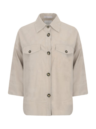 Overshirt Fedeli - TD000044