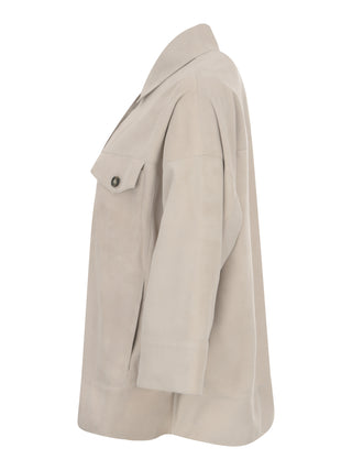 Overshirt Fedeli - TD000044