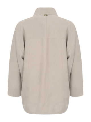 Overshirt Fedeli - TD000044