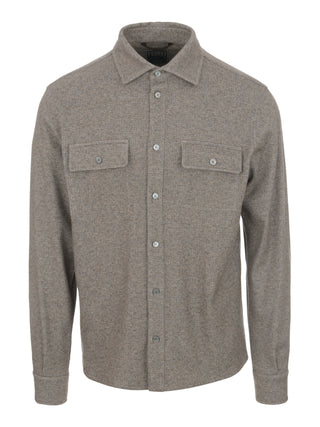 Fedeli Overshirt – TU000357