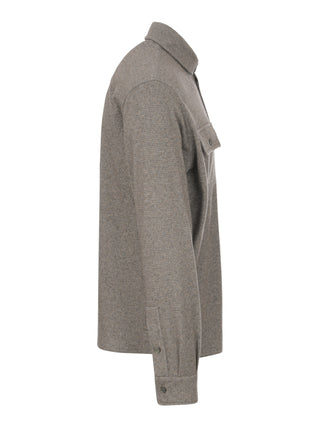 Fedeli Overshirt – TU000357