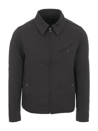 J.L-A.L. Overshirt – JBMW0816FA576