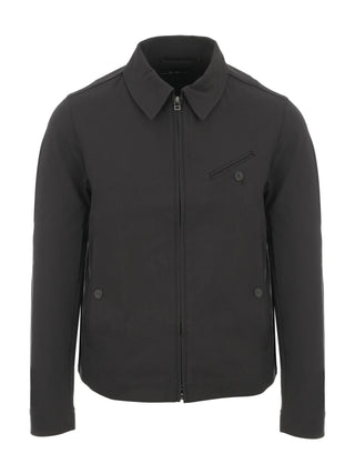 J.L-A.L. Overshirt – JBMW0816FA576