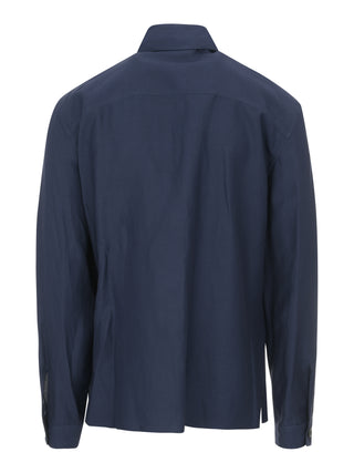 160 BLU NAVY