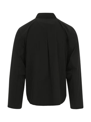 Overshirt Rains - RA19730