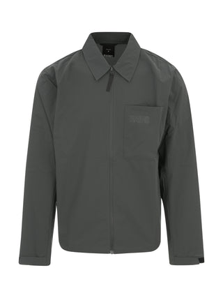 Rains Overshirt – RA19730