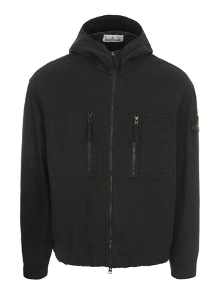 Stone Island Overshirt - 1200011-S0211