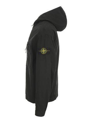 Stone Island Overshirt - 1200011-S0211
