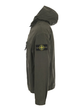 Stone Island Overshirt – 1200011-S0211