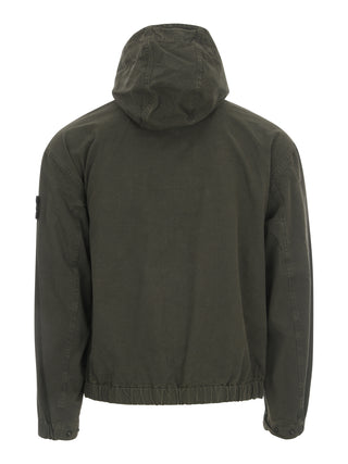 Stone Island Overshirt – 1200011-S0211
